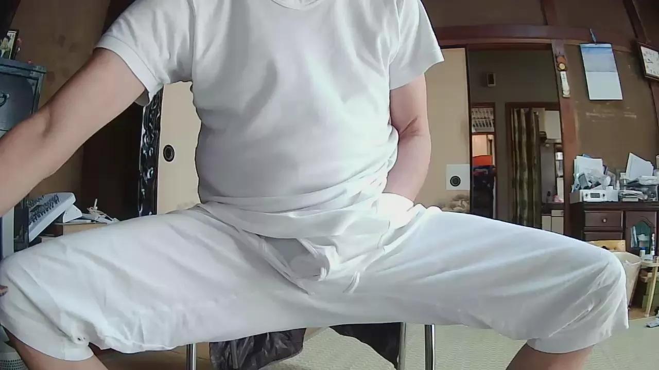 toshi603 on Cam4 