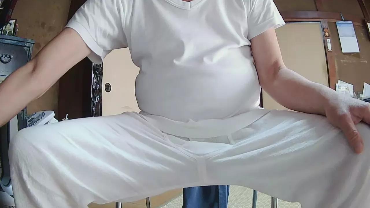 toshi603 on Cam4 
