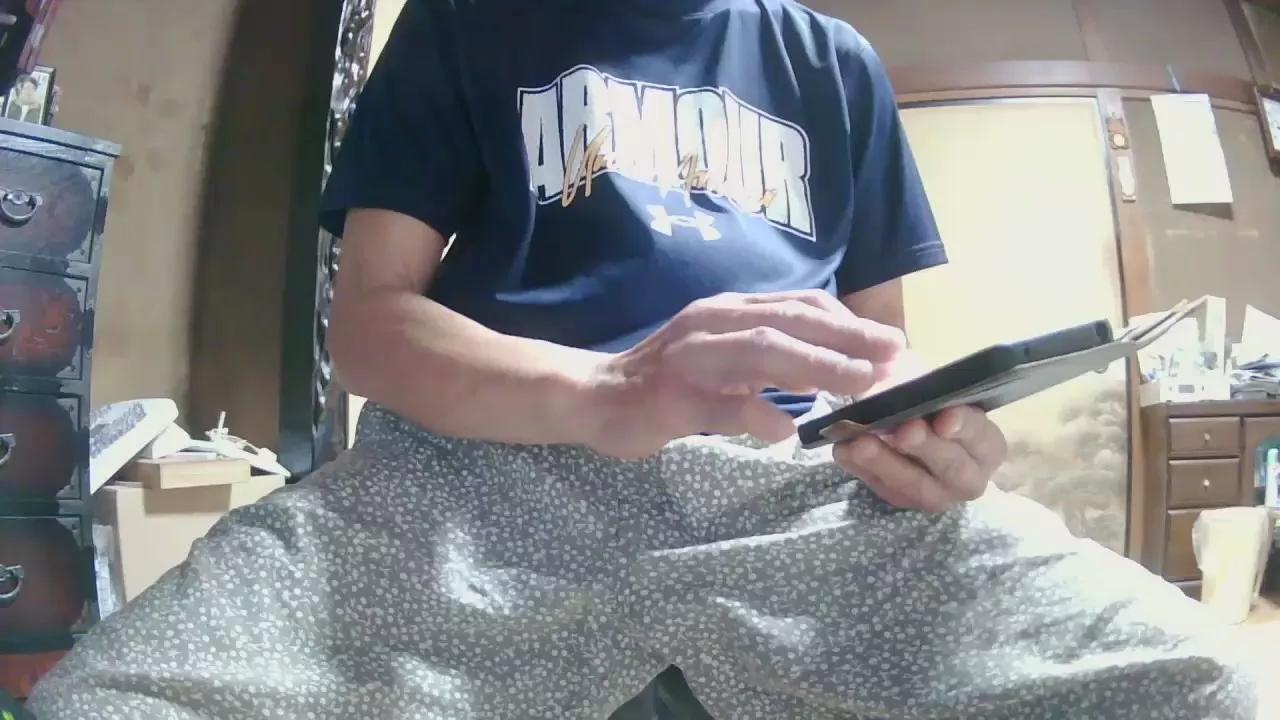 toshi603 on Cam4 