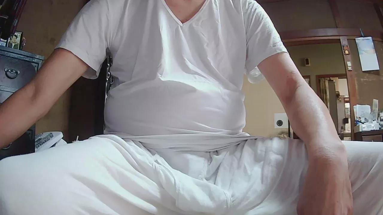 toshi603 on Cam4 