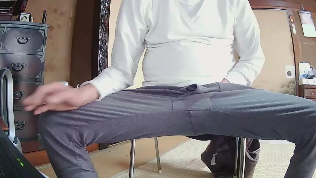 toshi603 on Cam4 