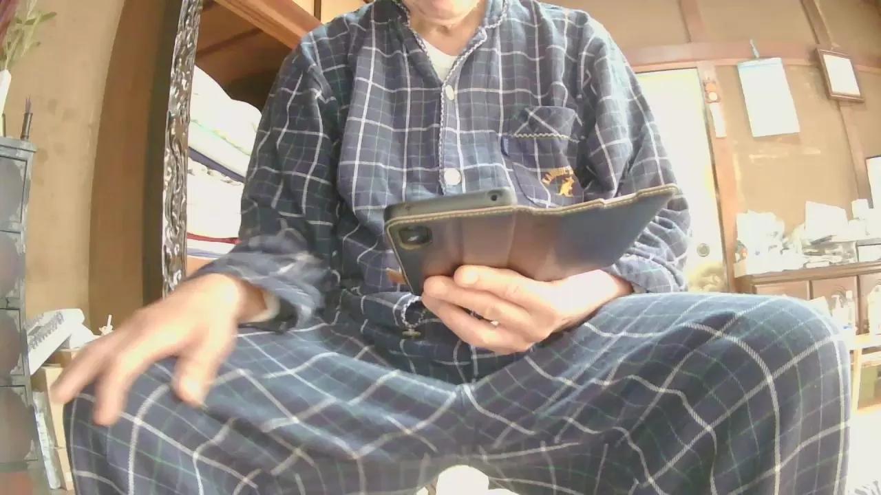 toshi603 on Cam4 