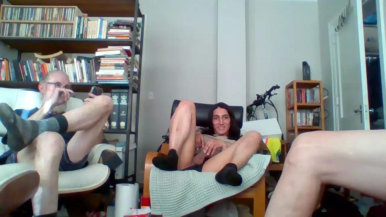 ToWildKC on Cam4 