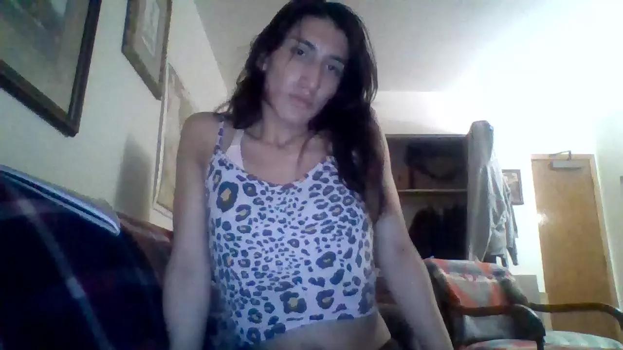 ToWildKC on Cam4 