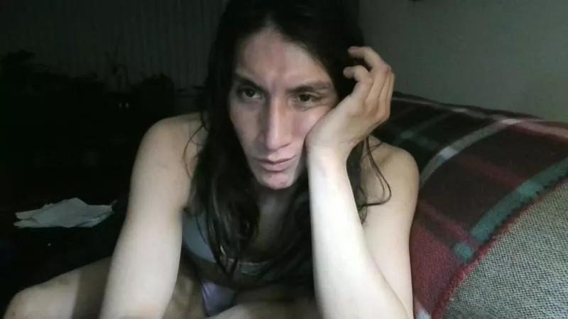 ToWildKC on Cam4 