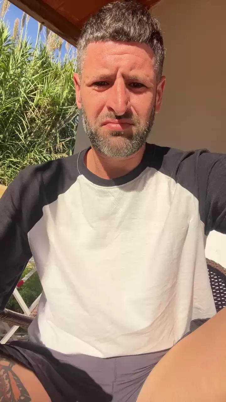 tucan22 on Cam4 
