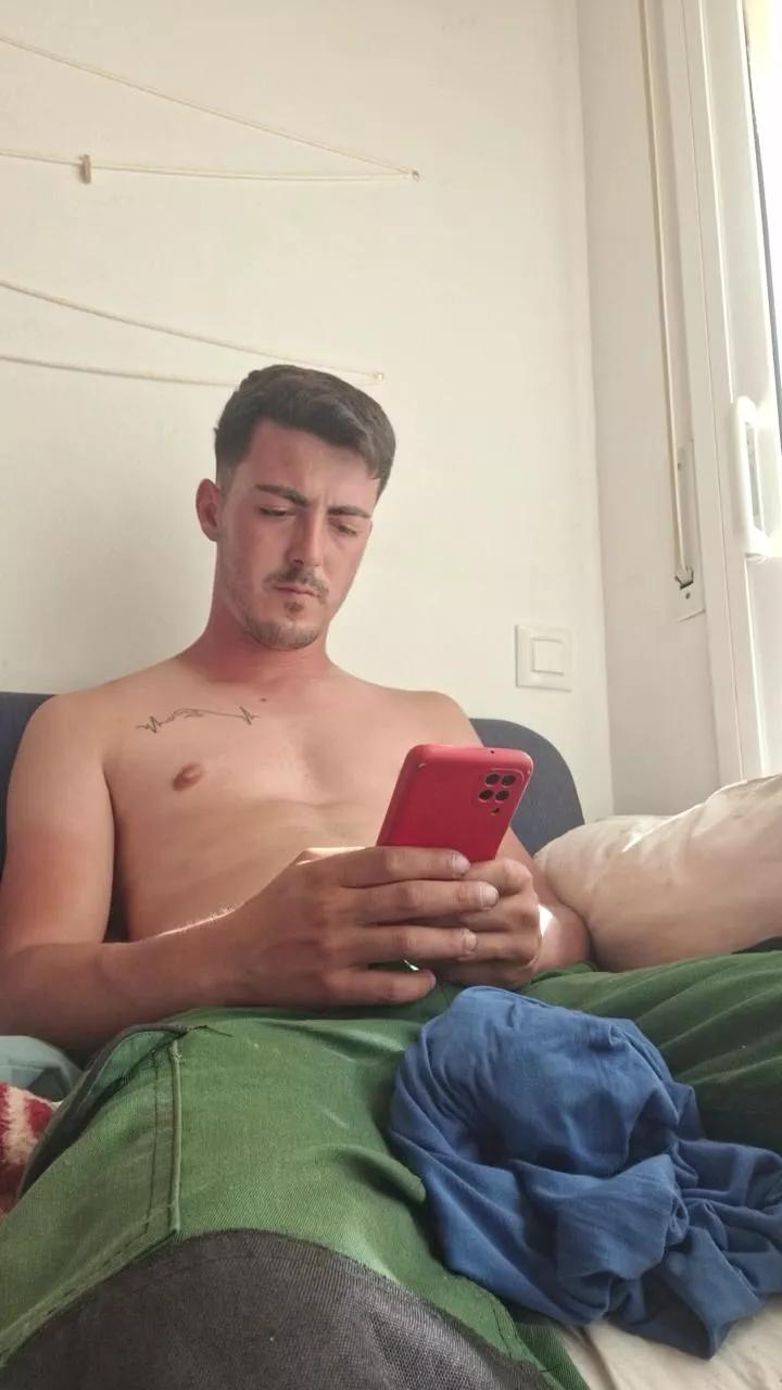 tufavoritosexy on Cam4 
