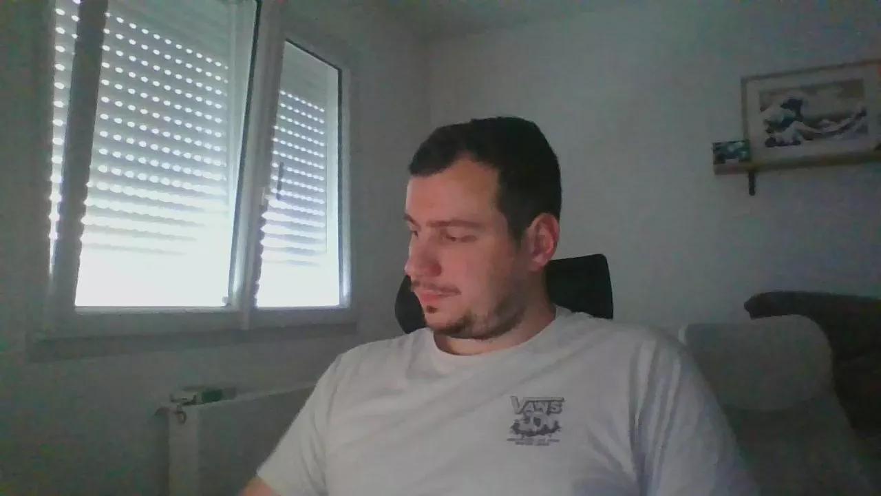 tulave on Cam4 