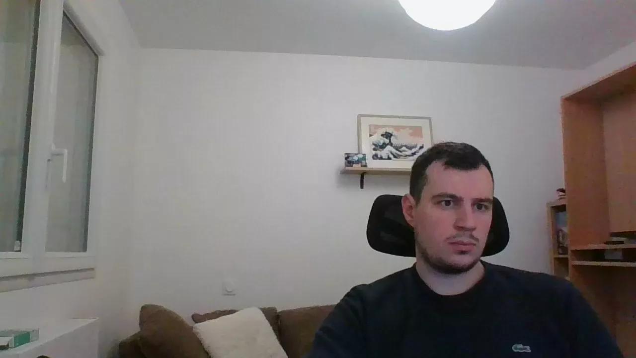 tulave on Cam4 