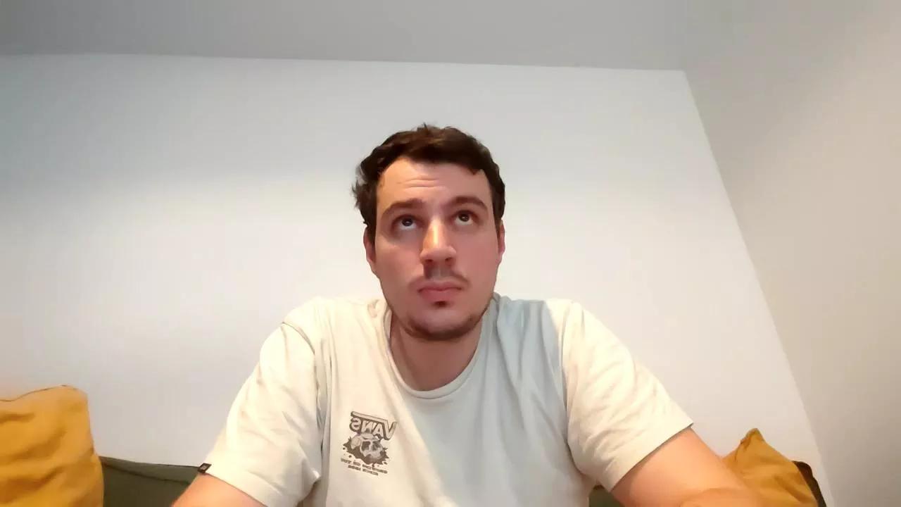 tulave on Cam4 