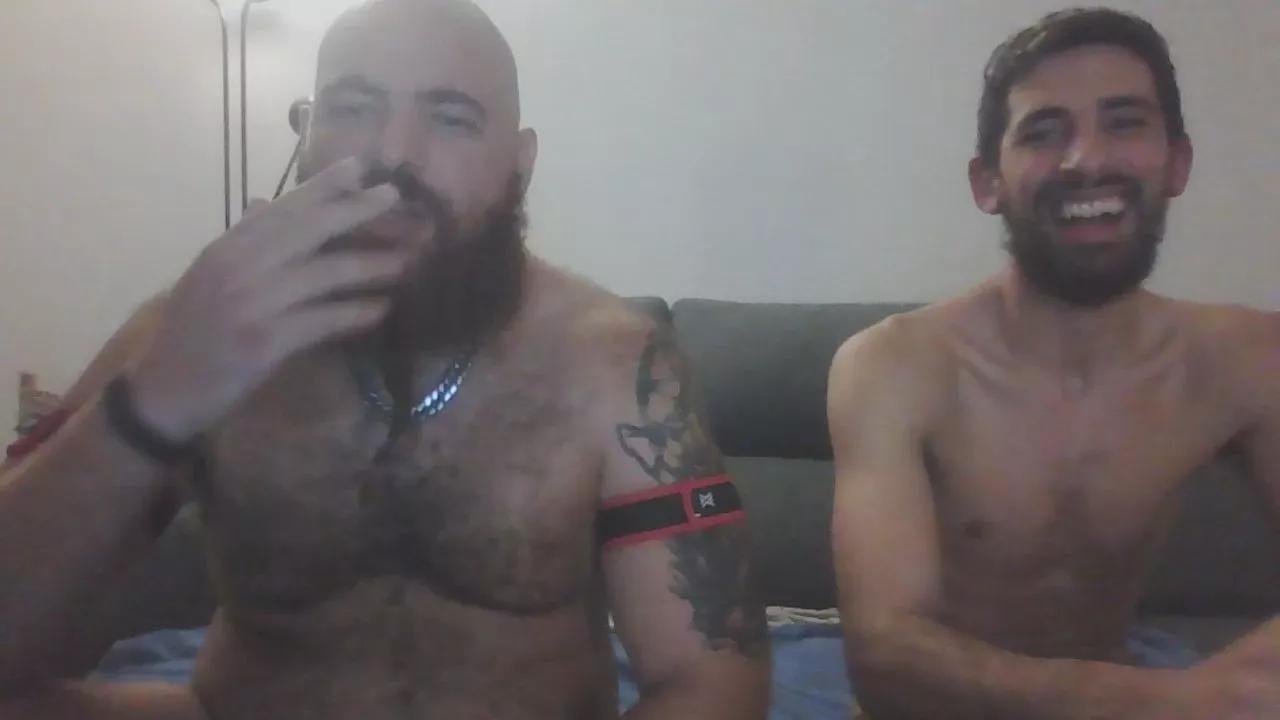 twink_and_bear on Cam4 