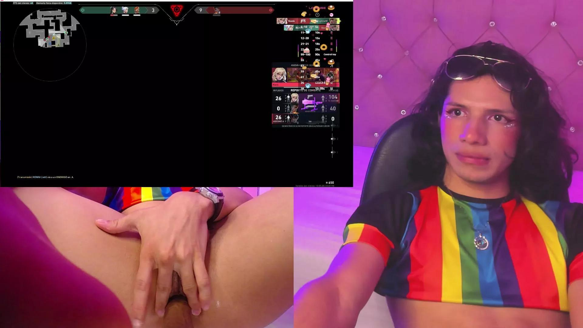 TylerBloom on Cam4 