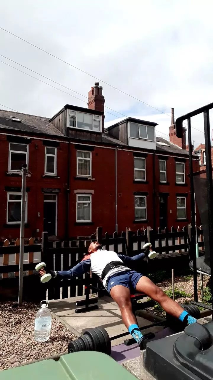 Offline Unfilterednate on Cam4