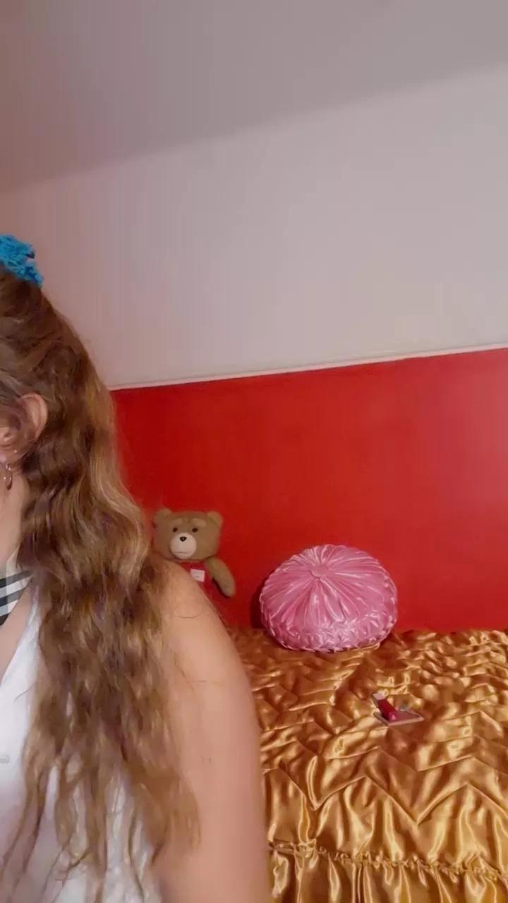 Vacchivy on Cam4 