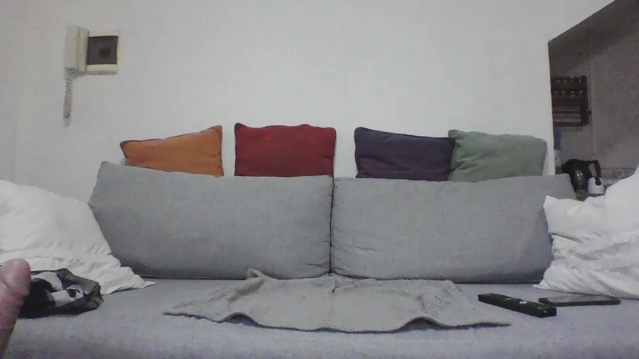 Offline Venussshot on Cam4