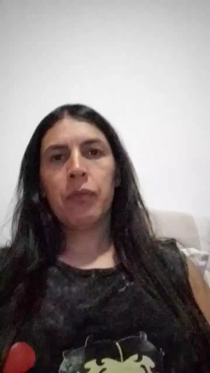 Offline Venussshot on Cam4