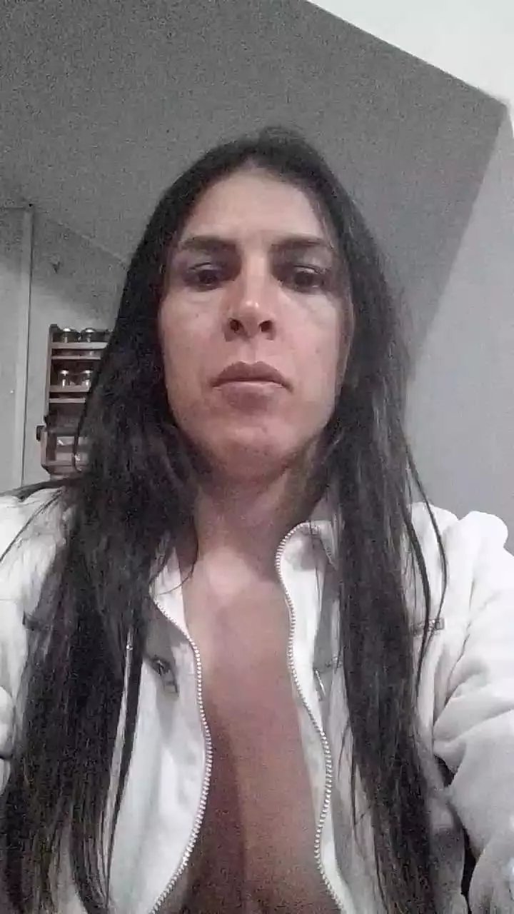 Offline Venussshot on Cam4