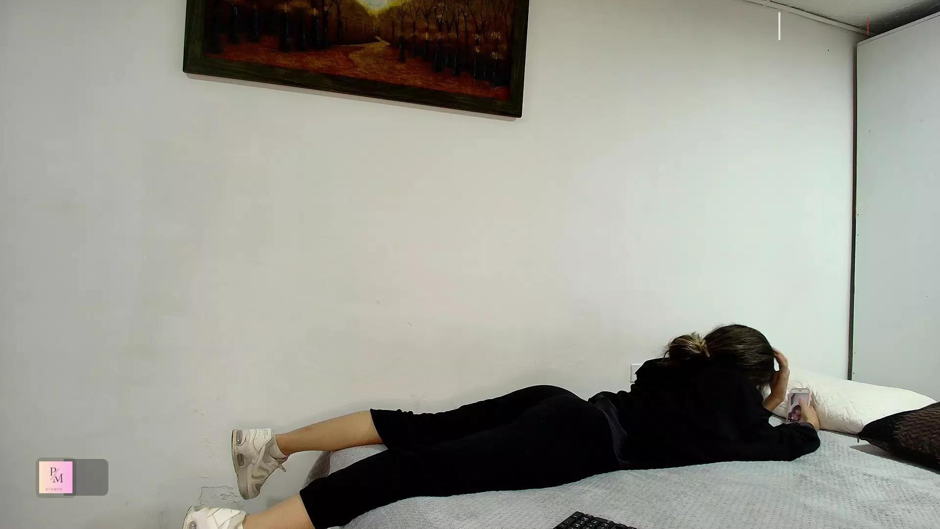 verapink on Cam4 
