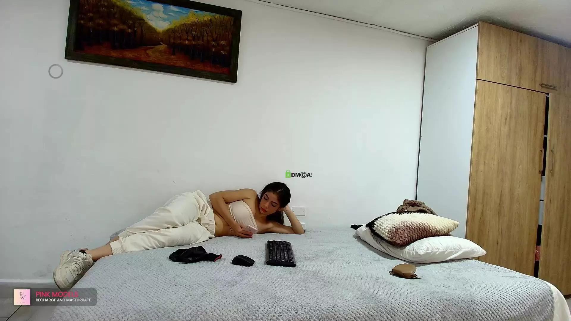 verapink on Cam4 