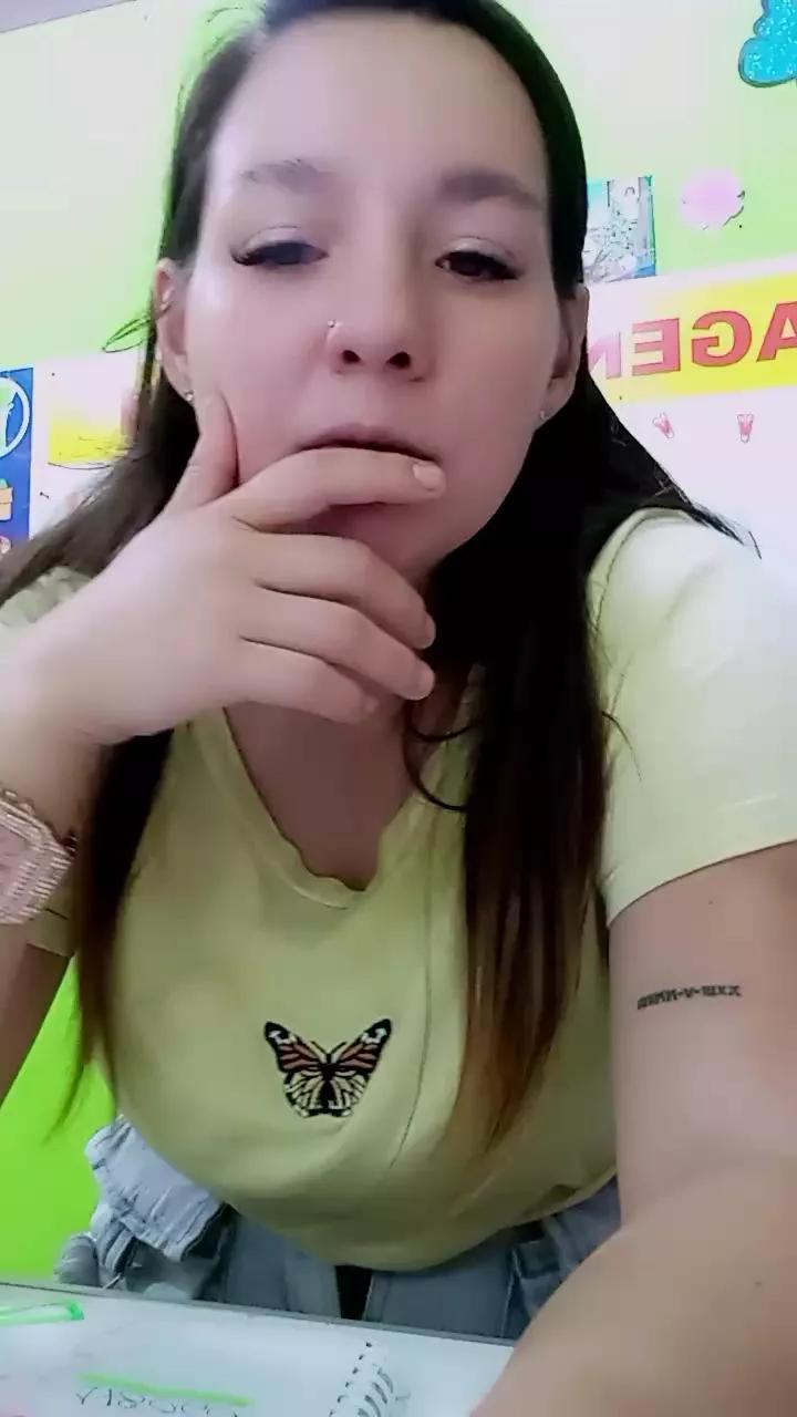 veronica87_sexy on Cam4 