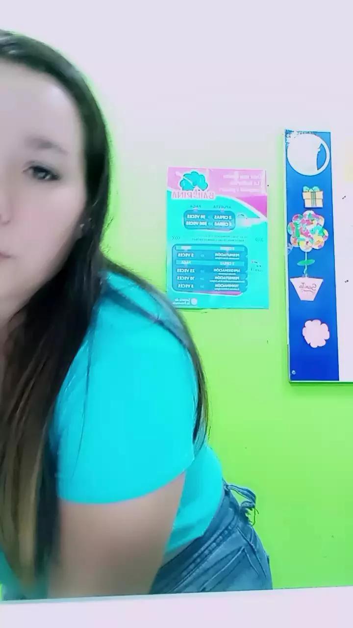 veronica87_sexy on Cam4 