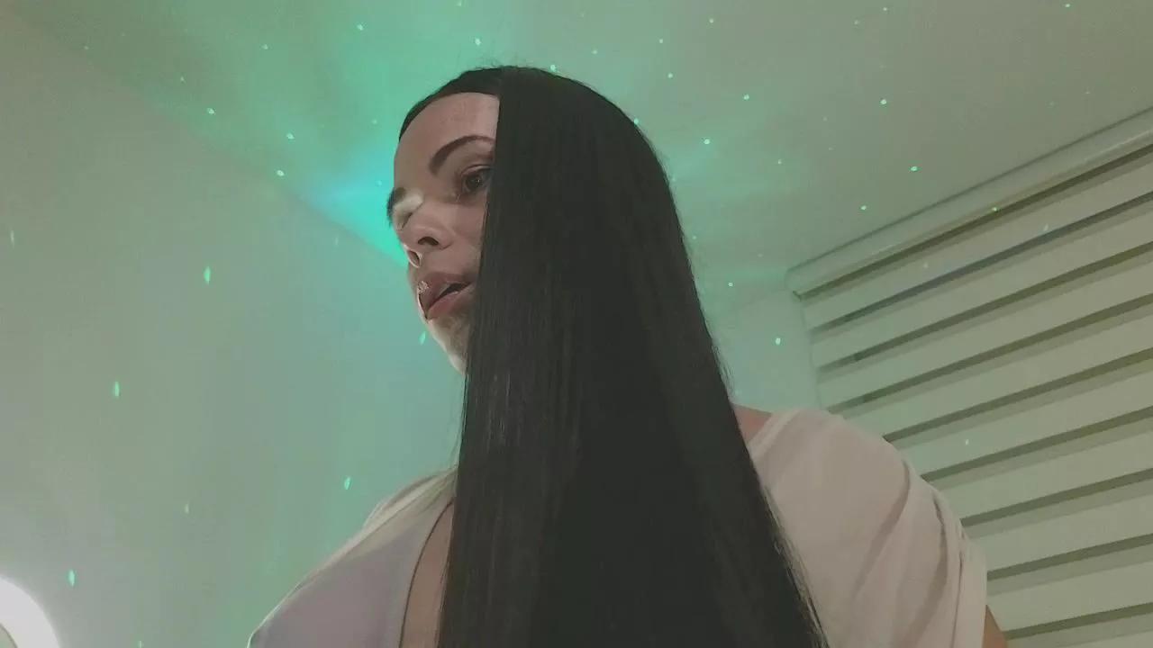 veronicabennet on Cam4 