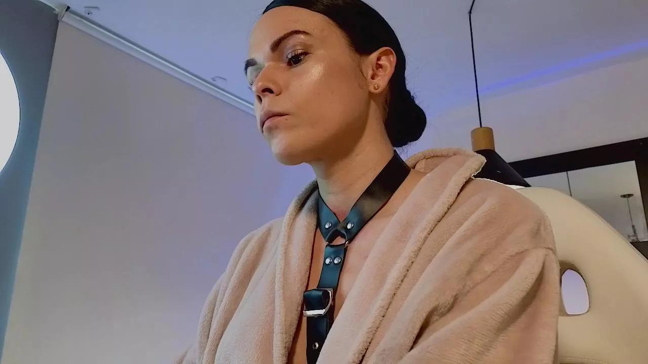 veronicabennet on Cam4 
