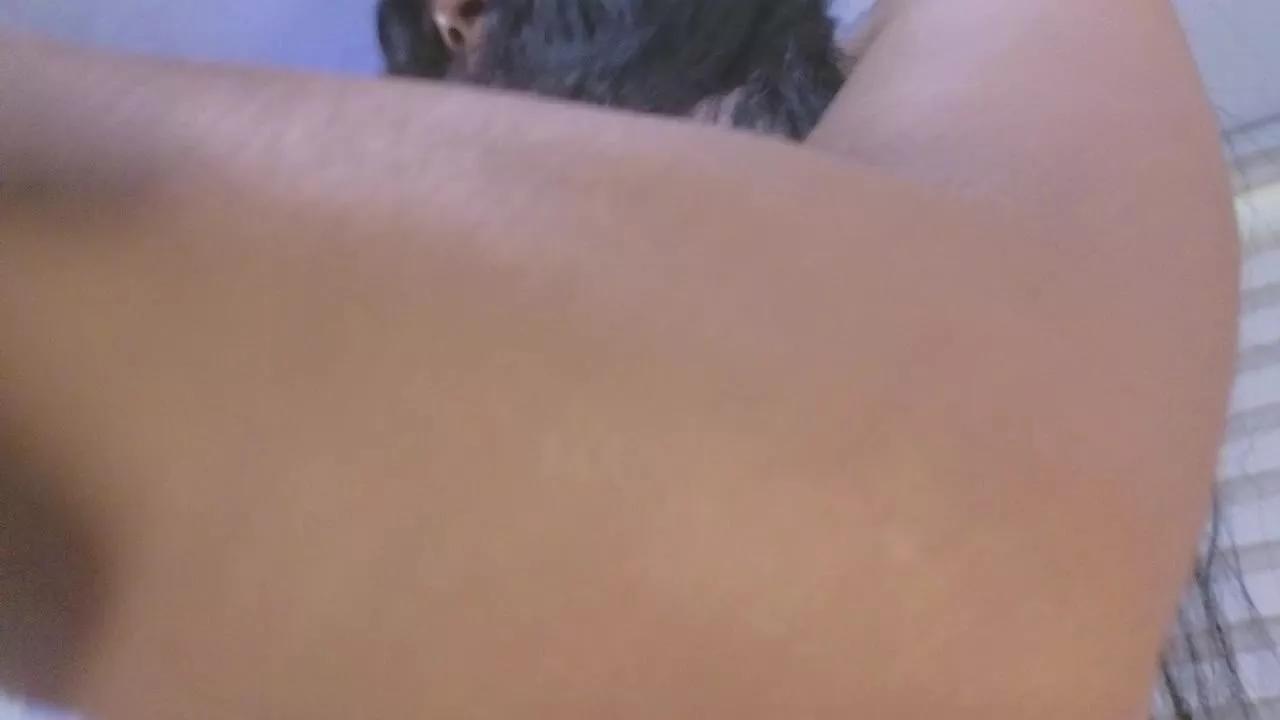 veronicabennet on Cam4 