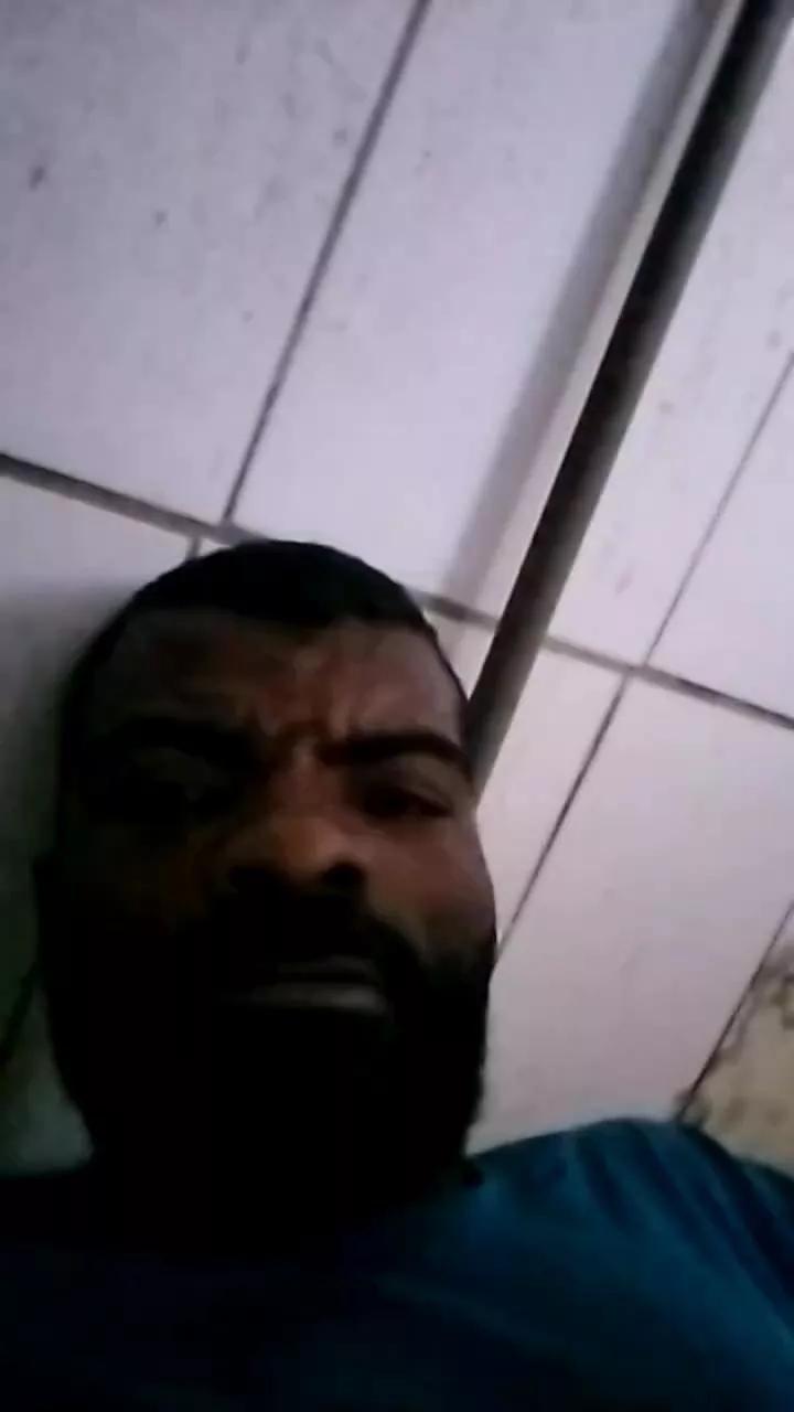 Vidalgo on Cam4 