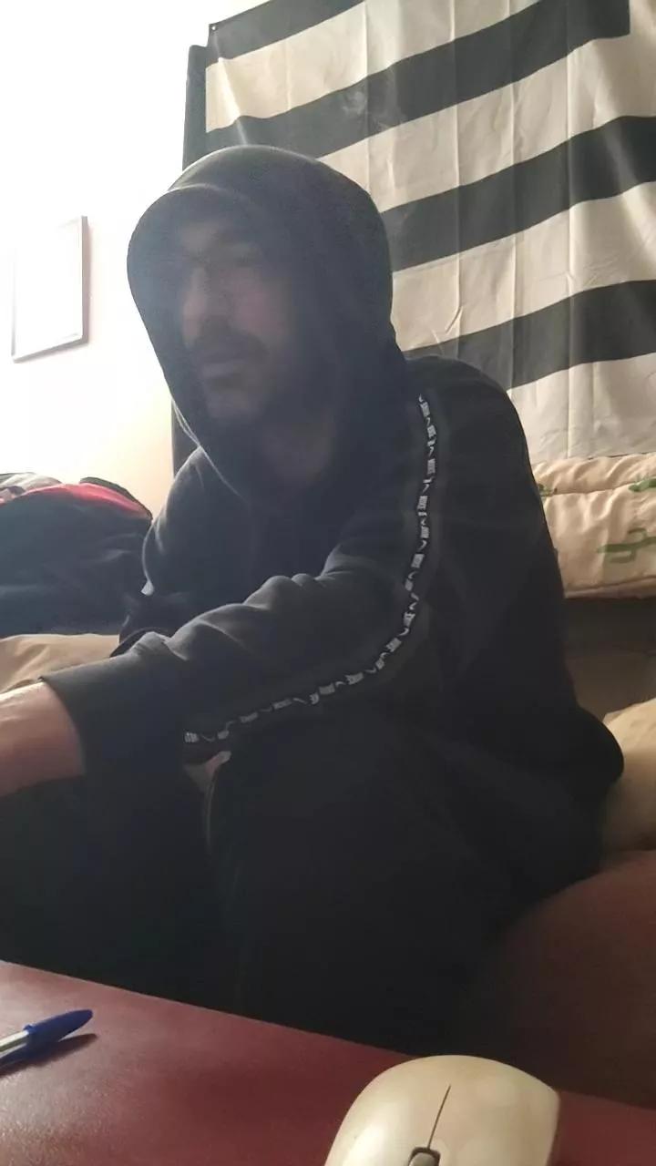 vincedu86hot on Cam4 