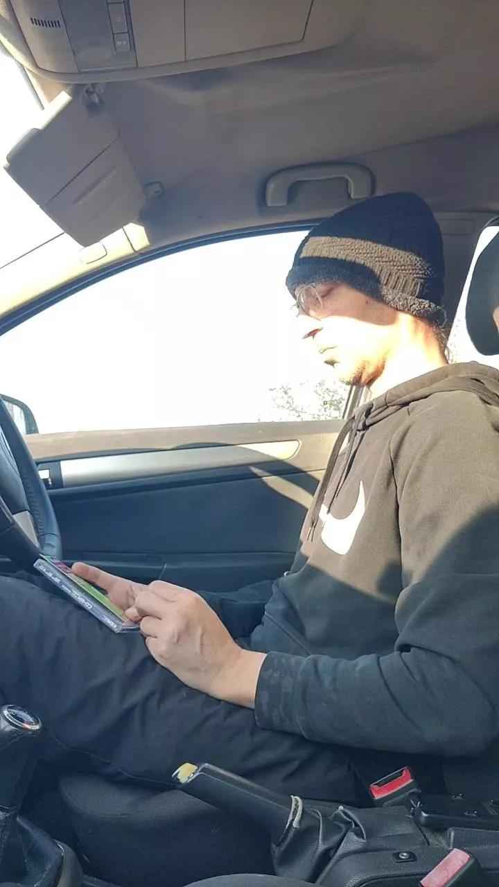 vincedu86hot on Cam4 