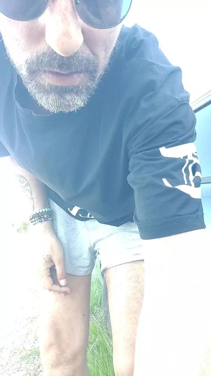 vincedu86hot on Cam4 