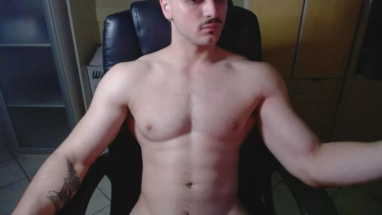 vinianjinho on Cam4 
