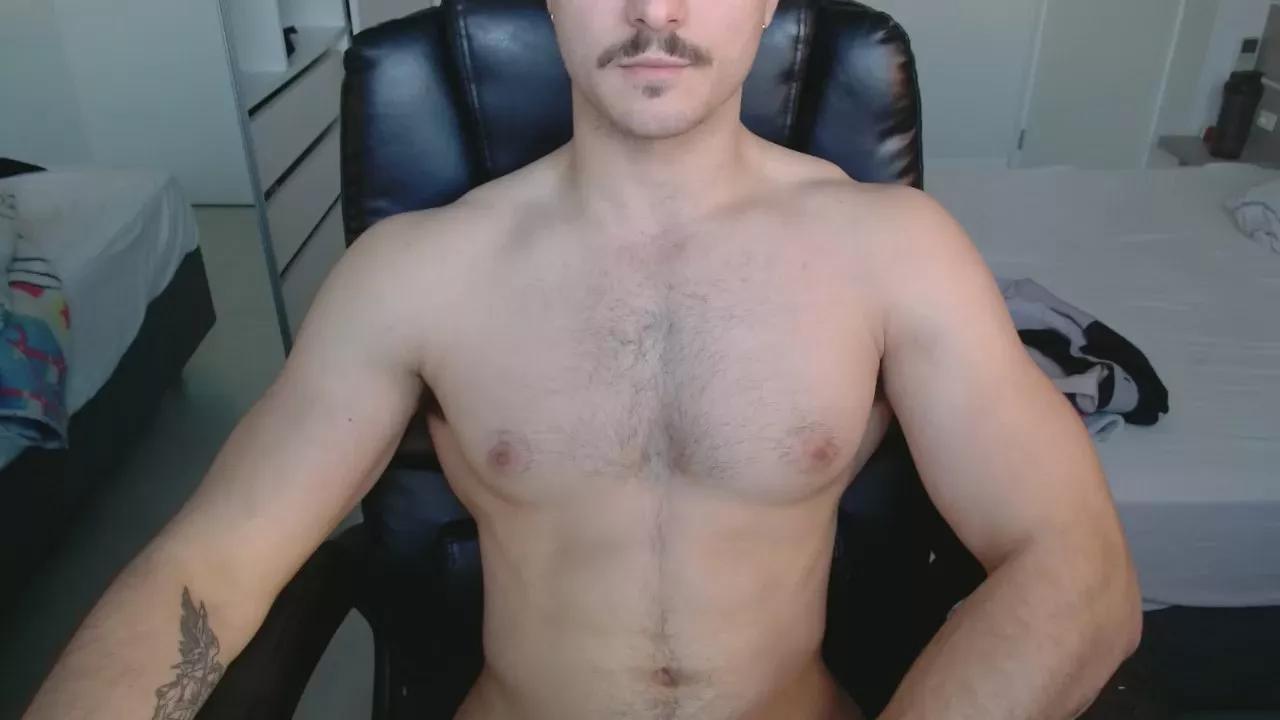 vinianjinho on Cam4 