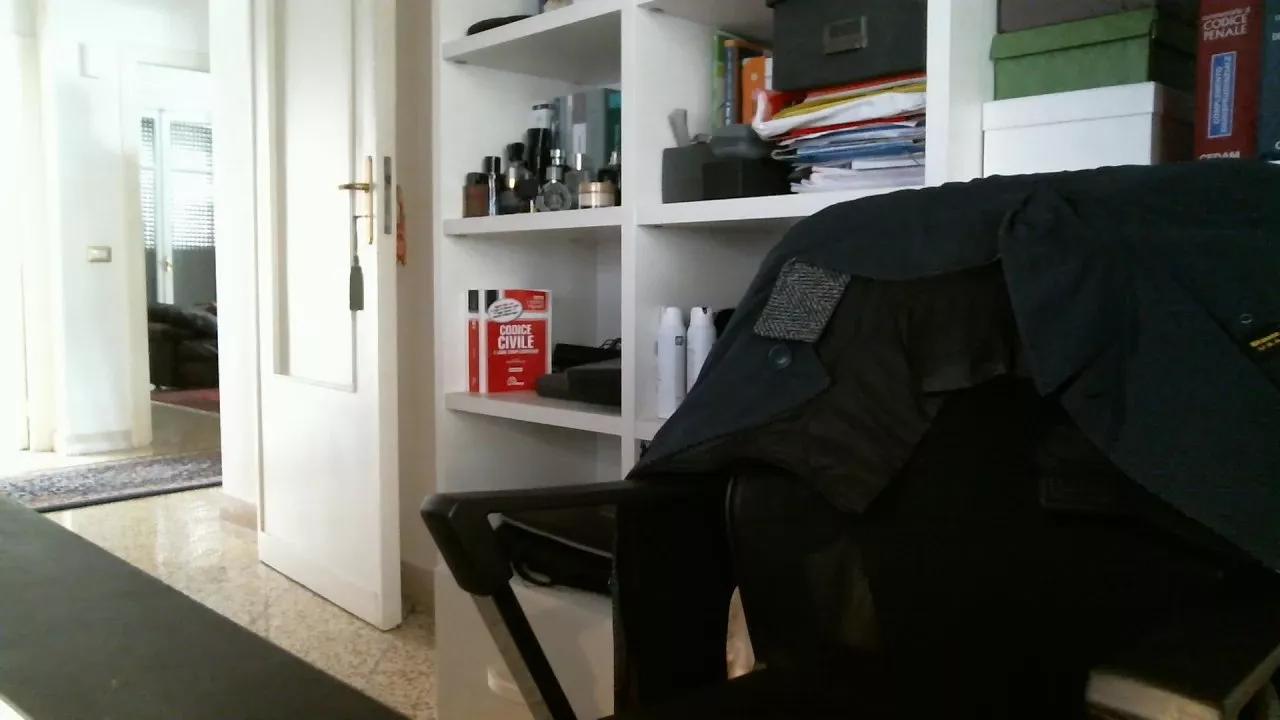 vinkstick on Cam4 