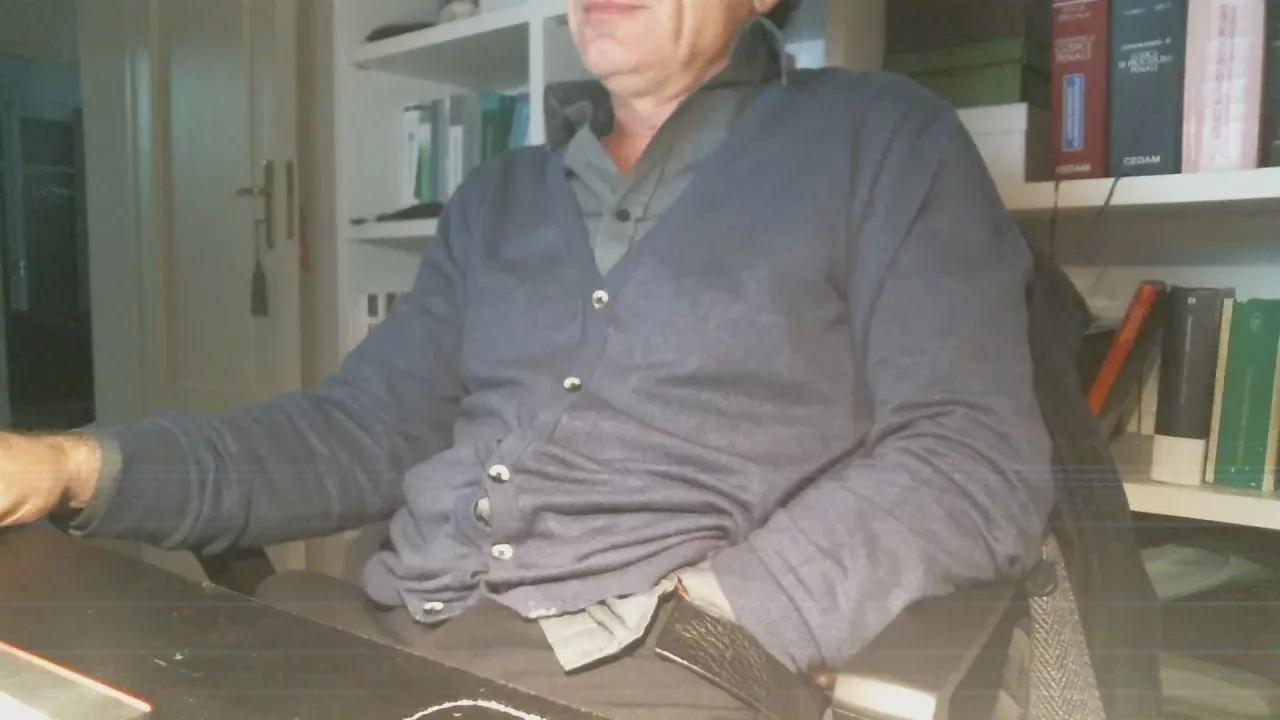vinkstick on Cam4 