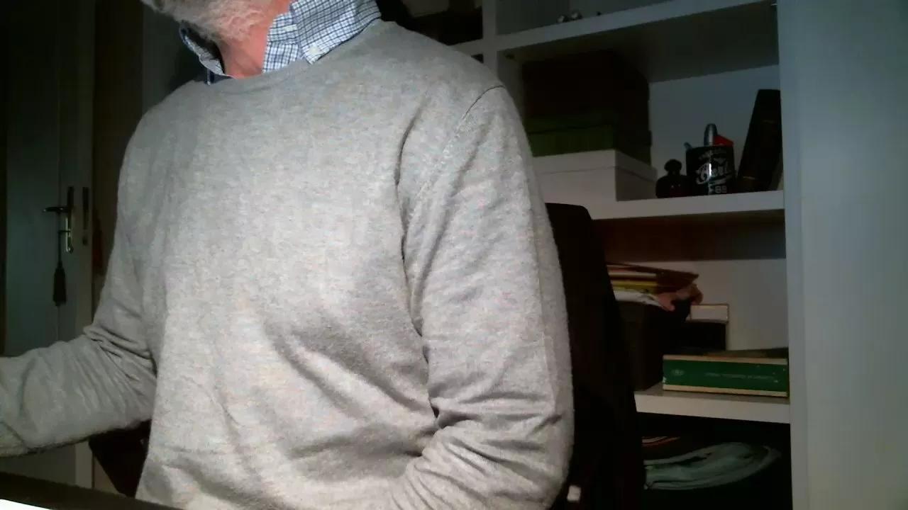vinkstick on Cam4 