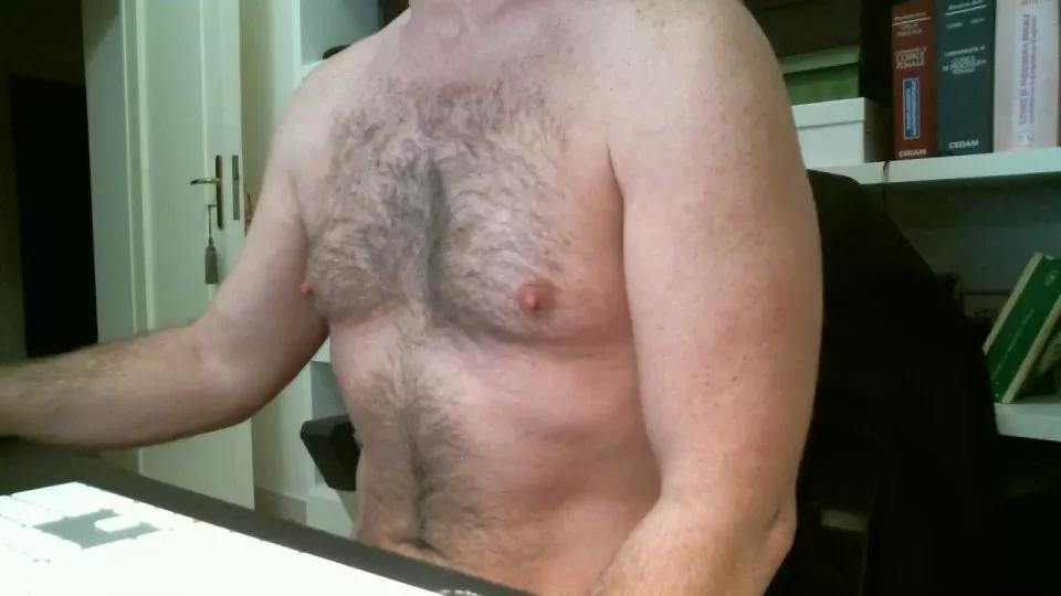 vinkstick on Cam4 