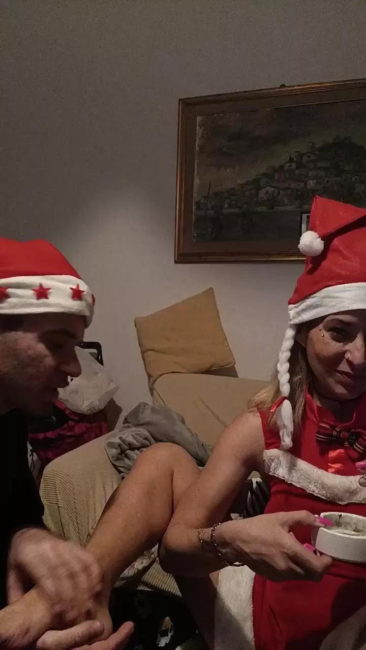 viola_viola on Cam4 