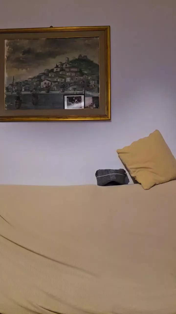 viola_viola on Cam4 