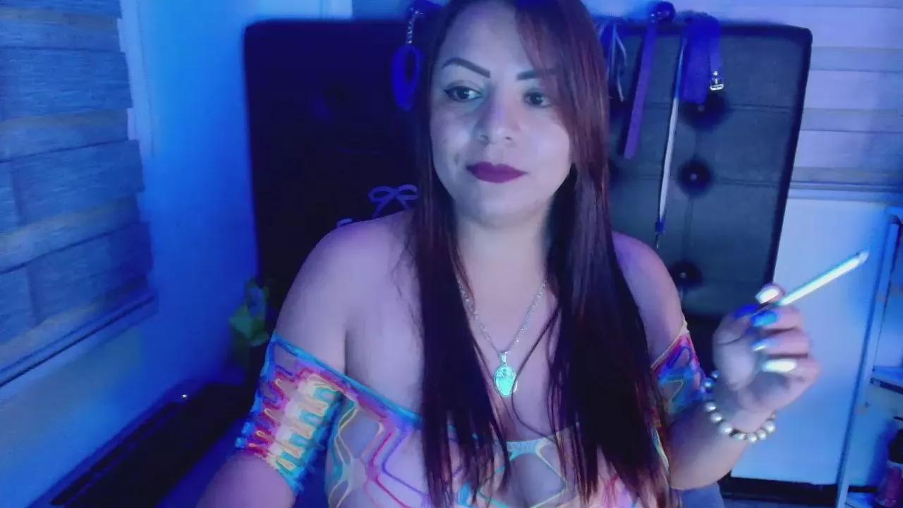 VIOLETTA_HOT3 on Cam4 