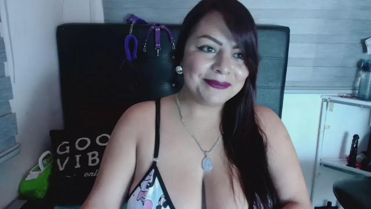 VIOLETTA_HOT3 on Cam4 