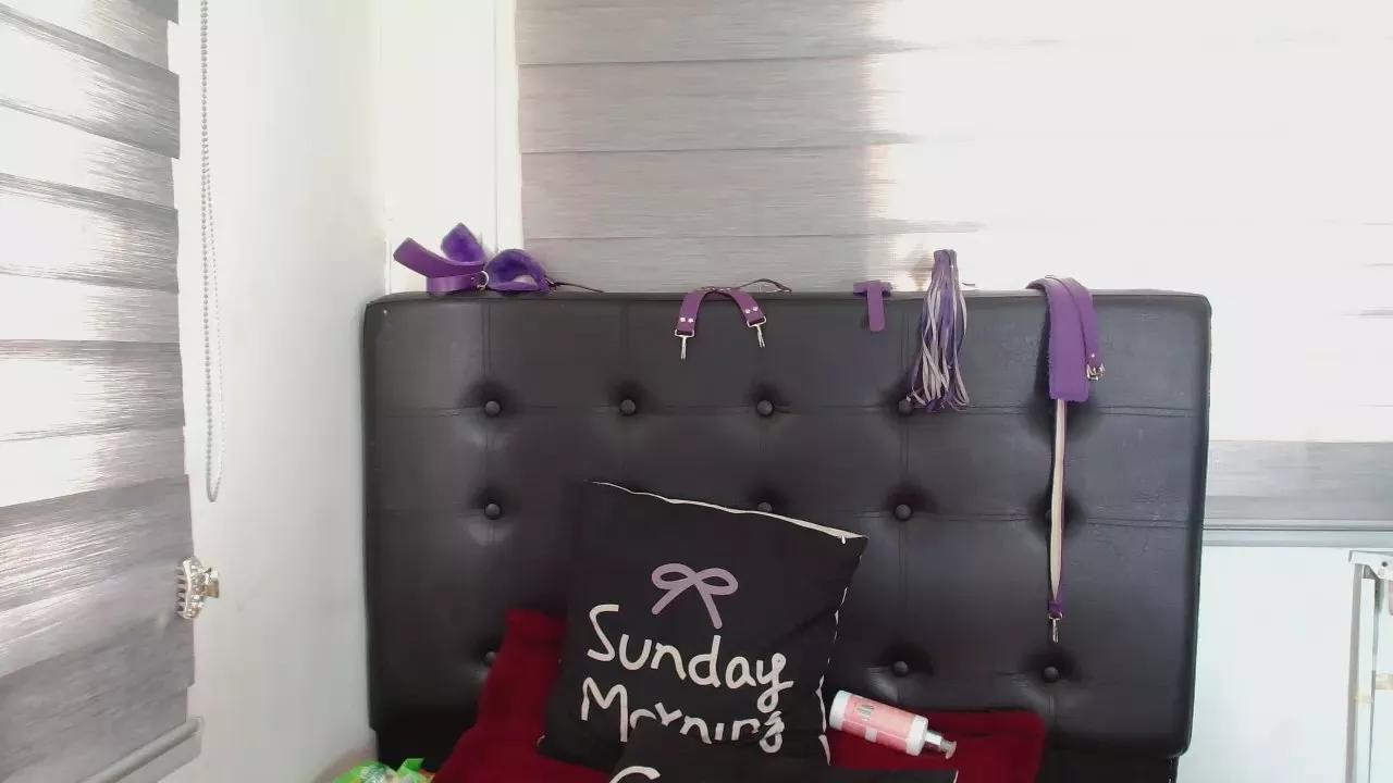 VIOLETTA_HOT3 on Cam4 