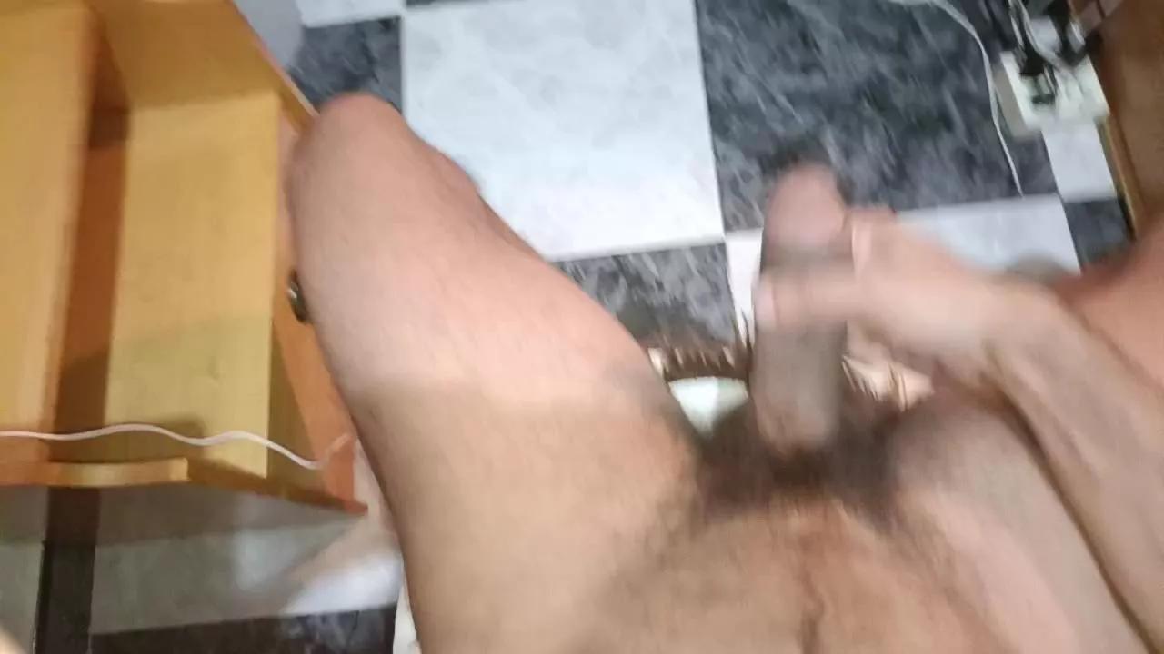 VITORIO_CAM on Cam4 