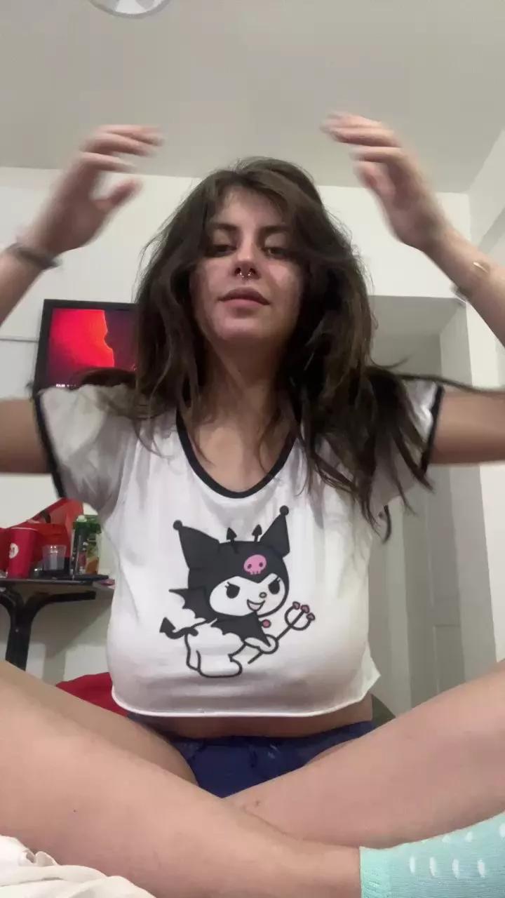 wachaloquita on Cam4 