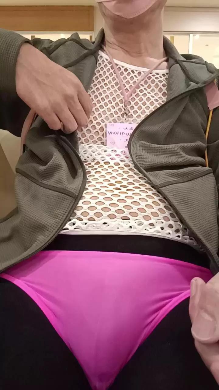 waiwaikun on Cam4 