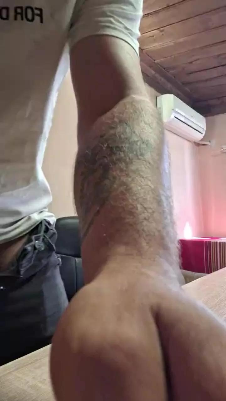 Wear1ooo on Cam4 