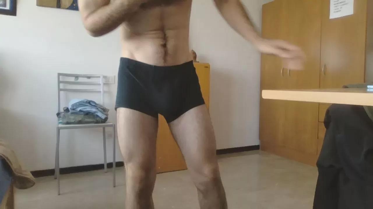 whatever8890 on Cam4 