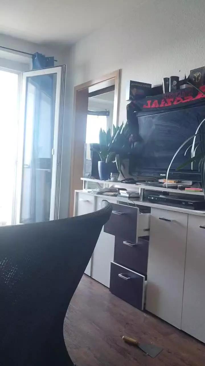 Widersacha on Cam4 