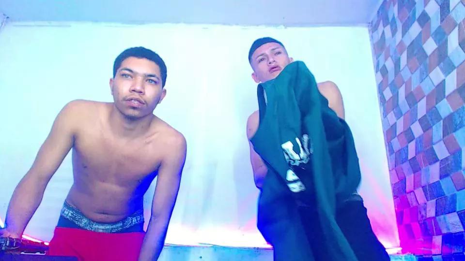 Wilhotxxx on Cam4 